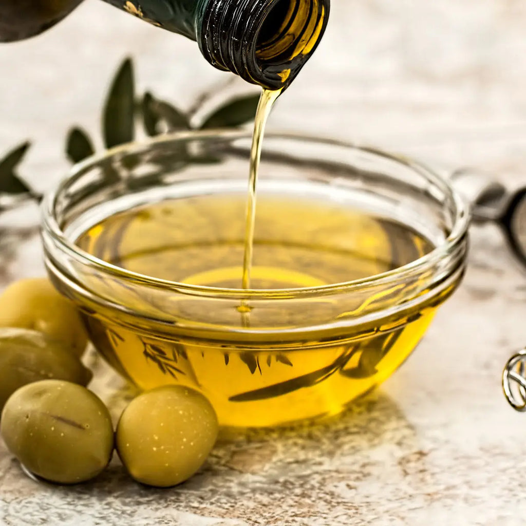 OLIO, ACETO E CONDIMENTI