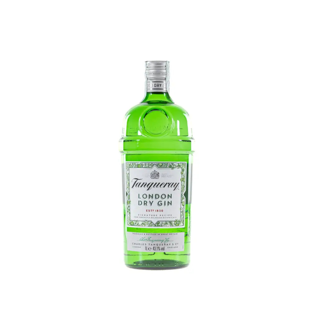 GIN TANQUERAY - 1 L