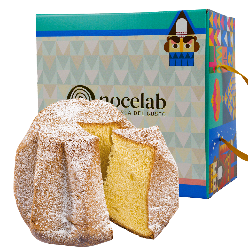 Pandoro Classico 